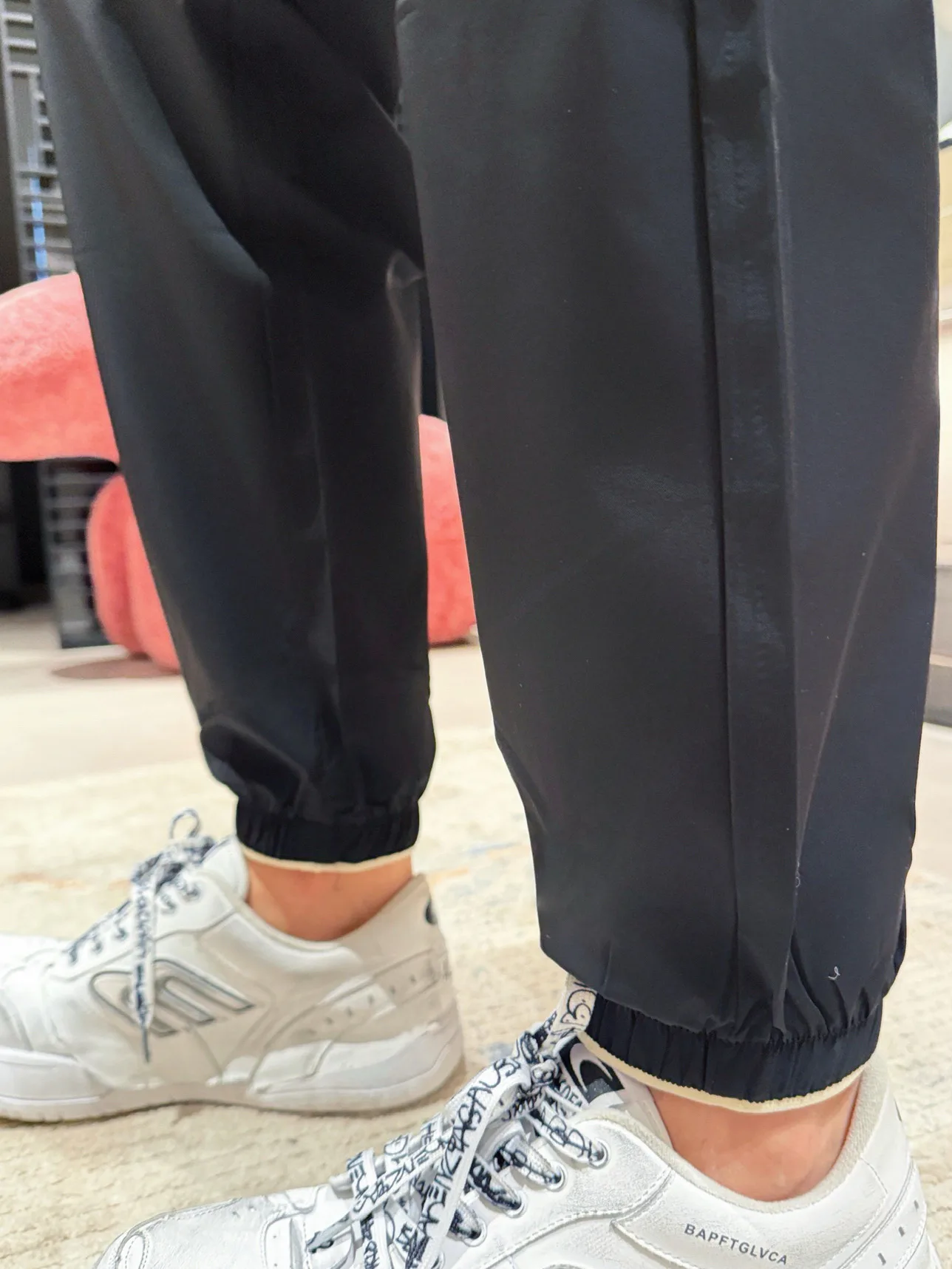Men's Trousers BALENCIAGA 18499733