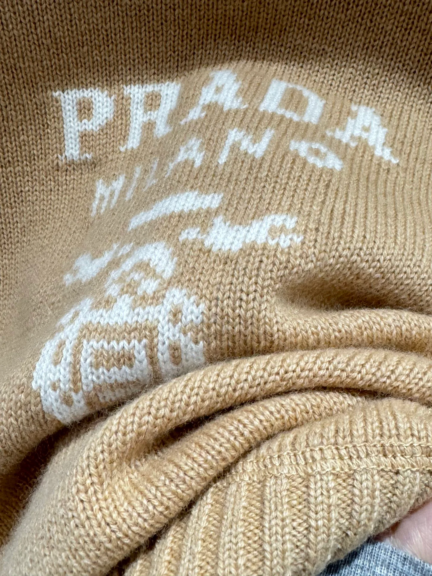 Women's Jumpers And Sweaters PRADA 18028938