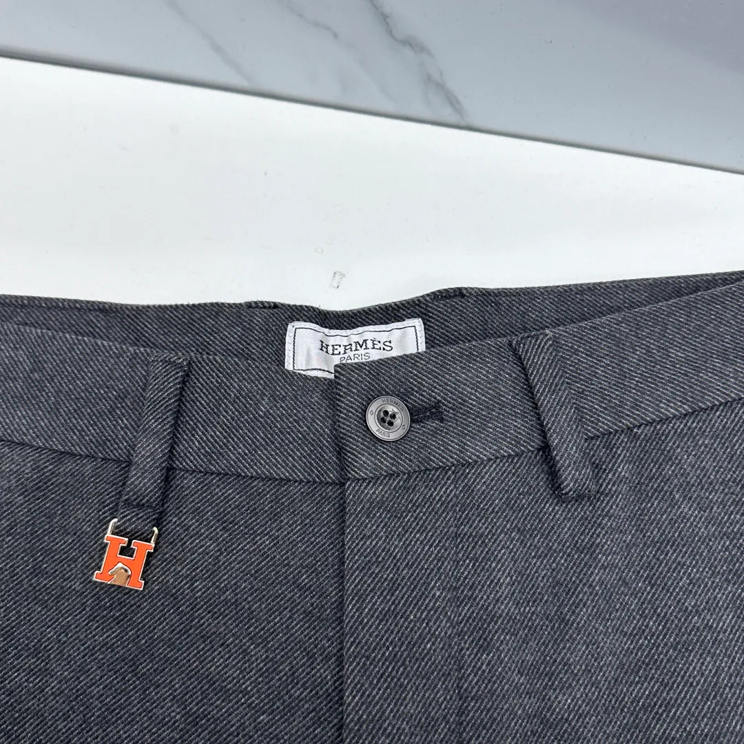 Men's Trousers HERMES 18246809