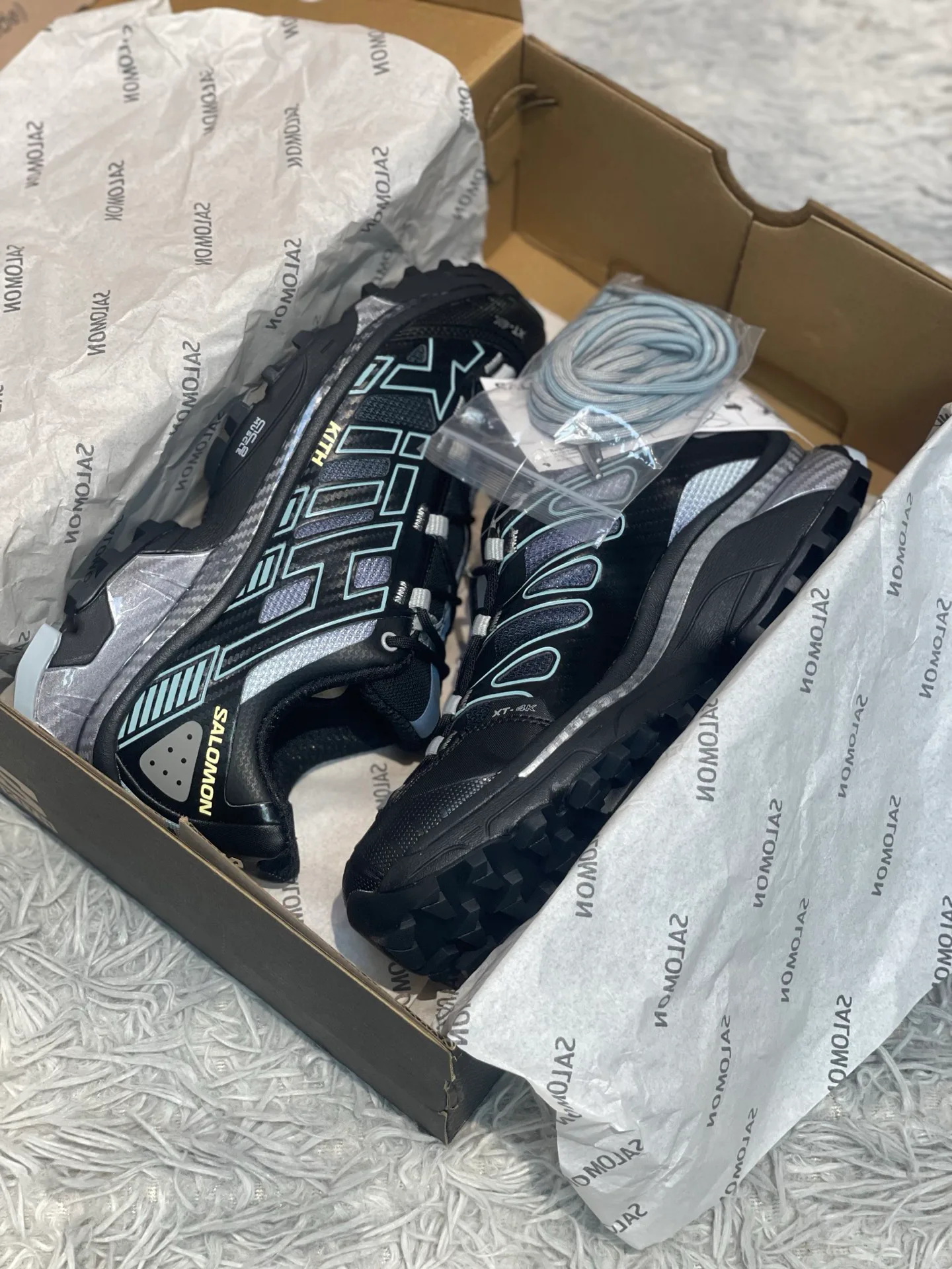 Women's Sneakers SALOMON 17964261