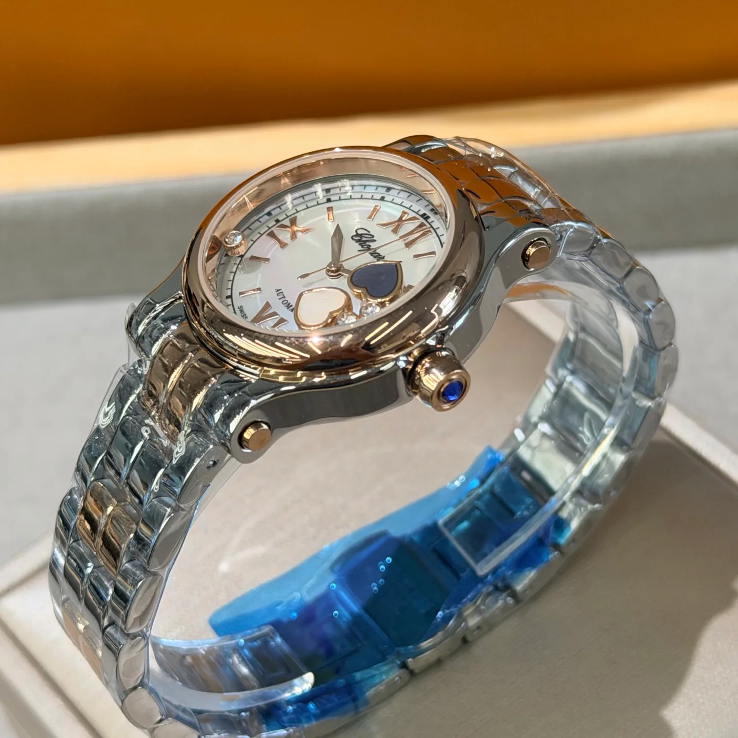 Women's Watches CHOPARD 18362051