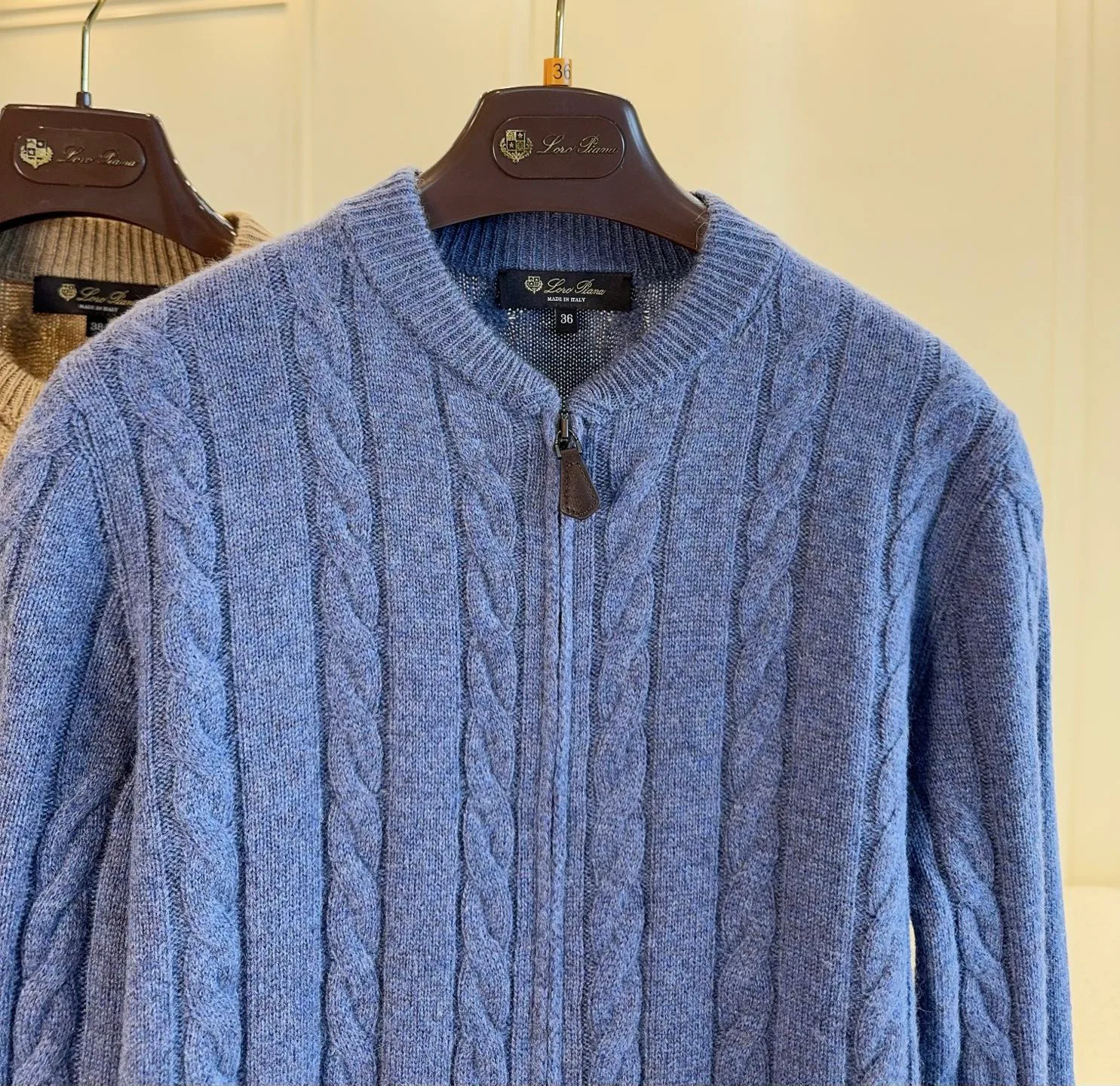 Women's Jumpers And Sweaters LORO PIANA 18264865