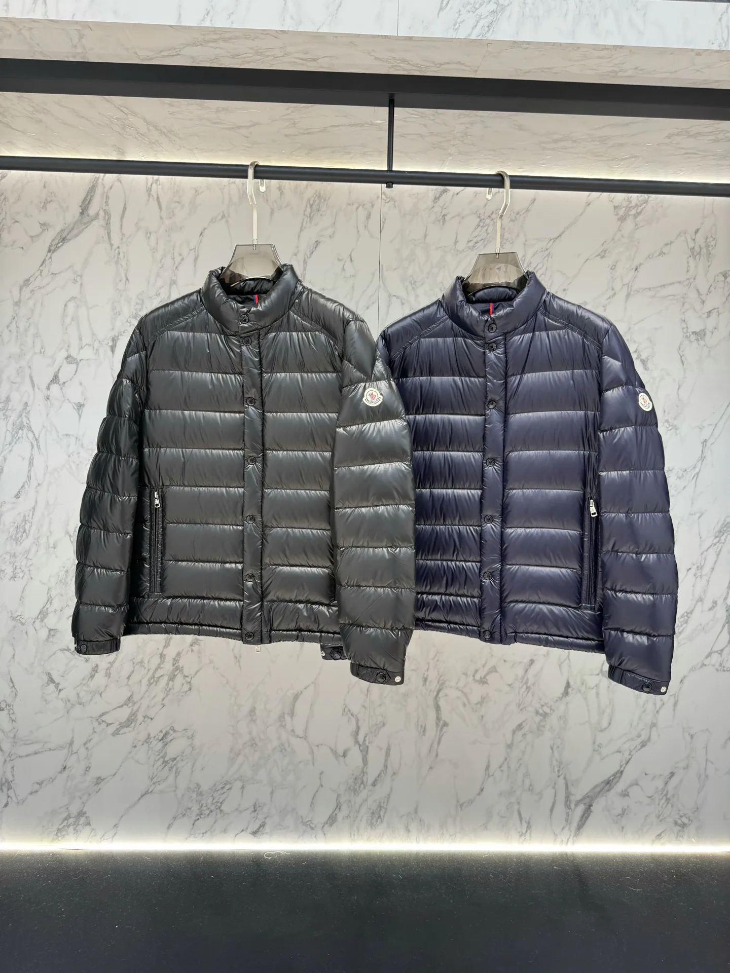 Men's Jackets And Down Jackets MONCLER 17830222