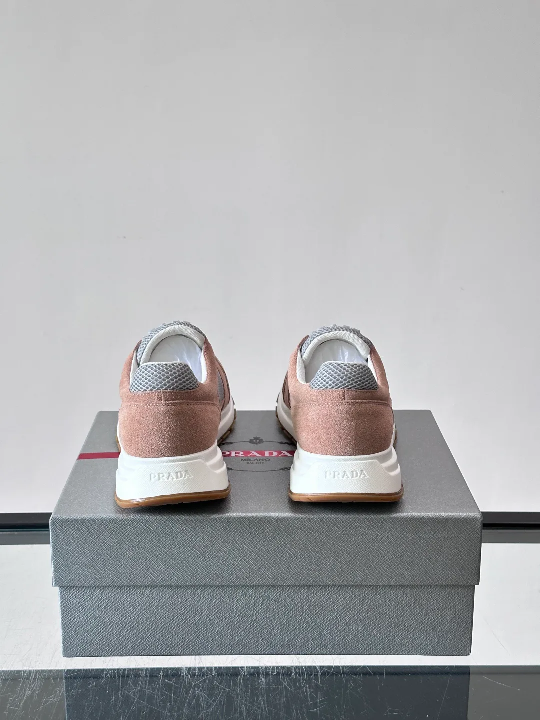 Women's Sneakers PRADA 18102648