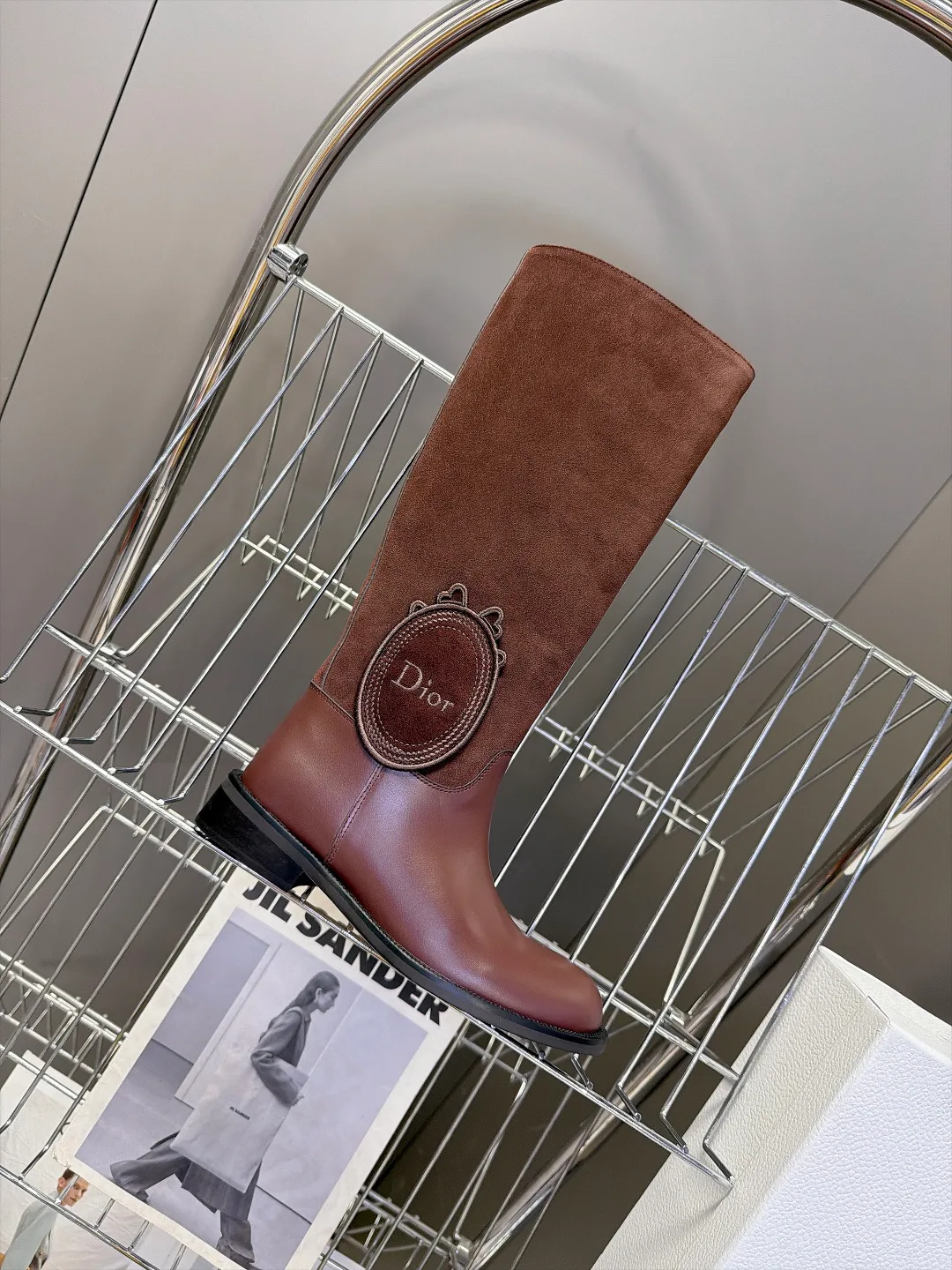Women's Boots CHRISTIAN DIOR 18223774