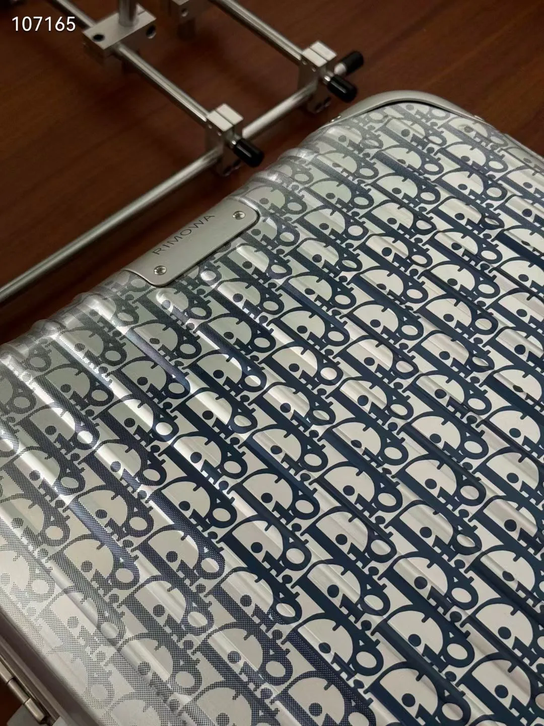Чемоданы Rimowa 18589243