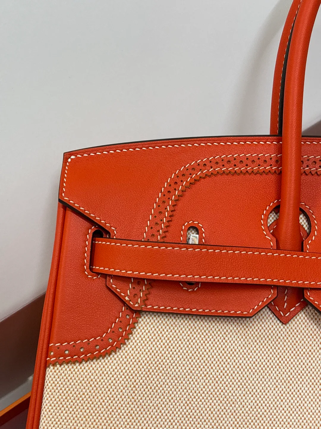 Women's Classic Handbags HERMES 17566618