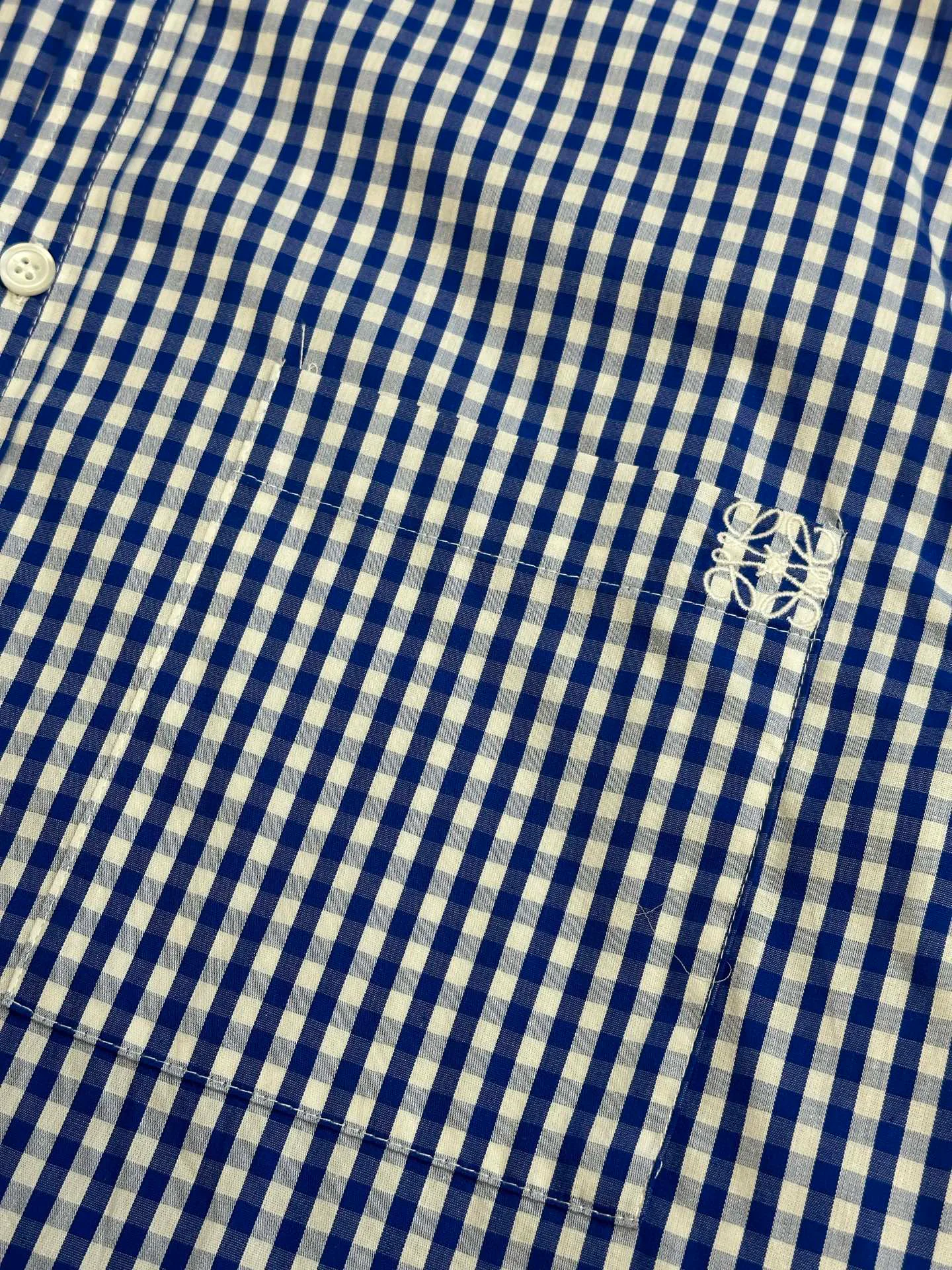 Women's Shirts LOEWE 17047695