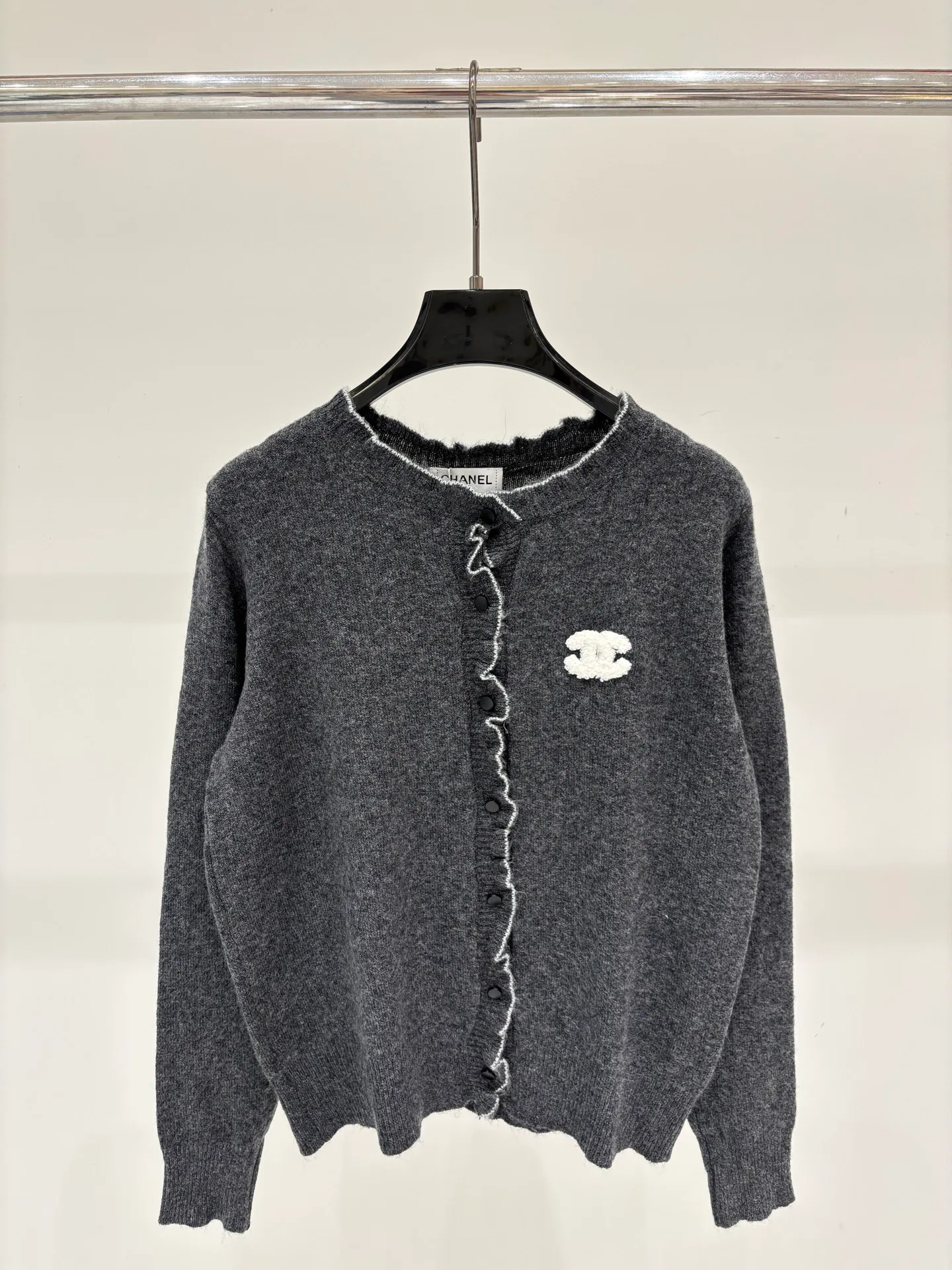 Women's Jumpers And Sweaters CHANEL 17476713