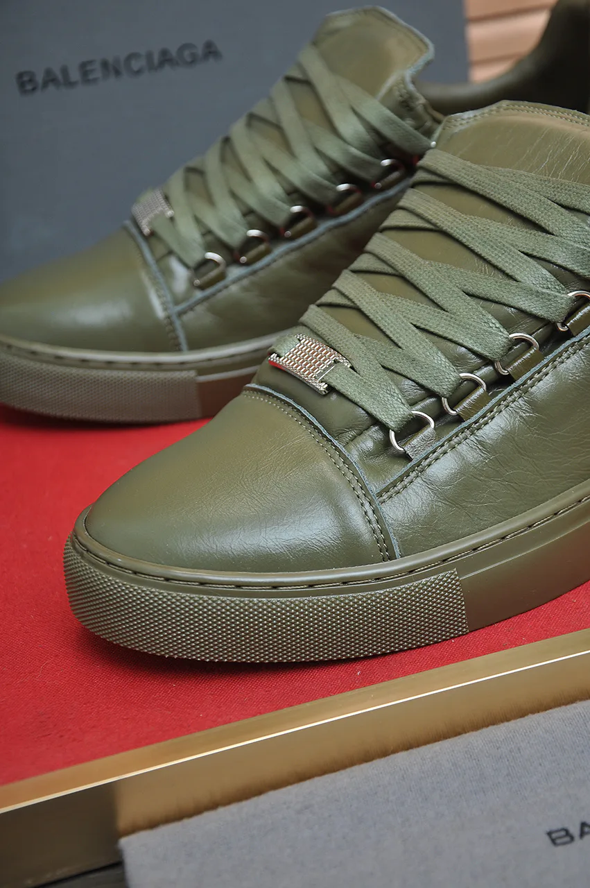 Men's Sneakers BALENCIAGA 18417447