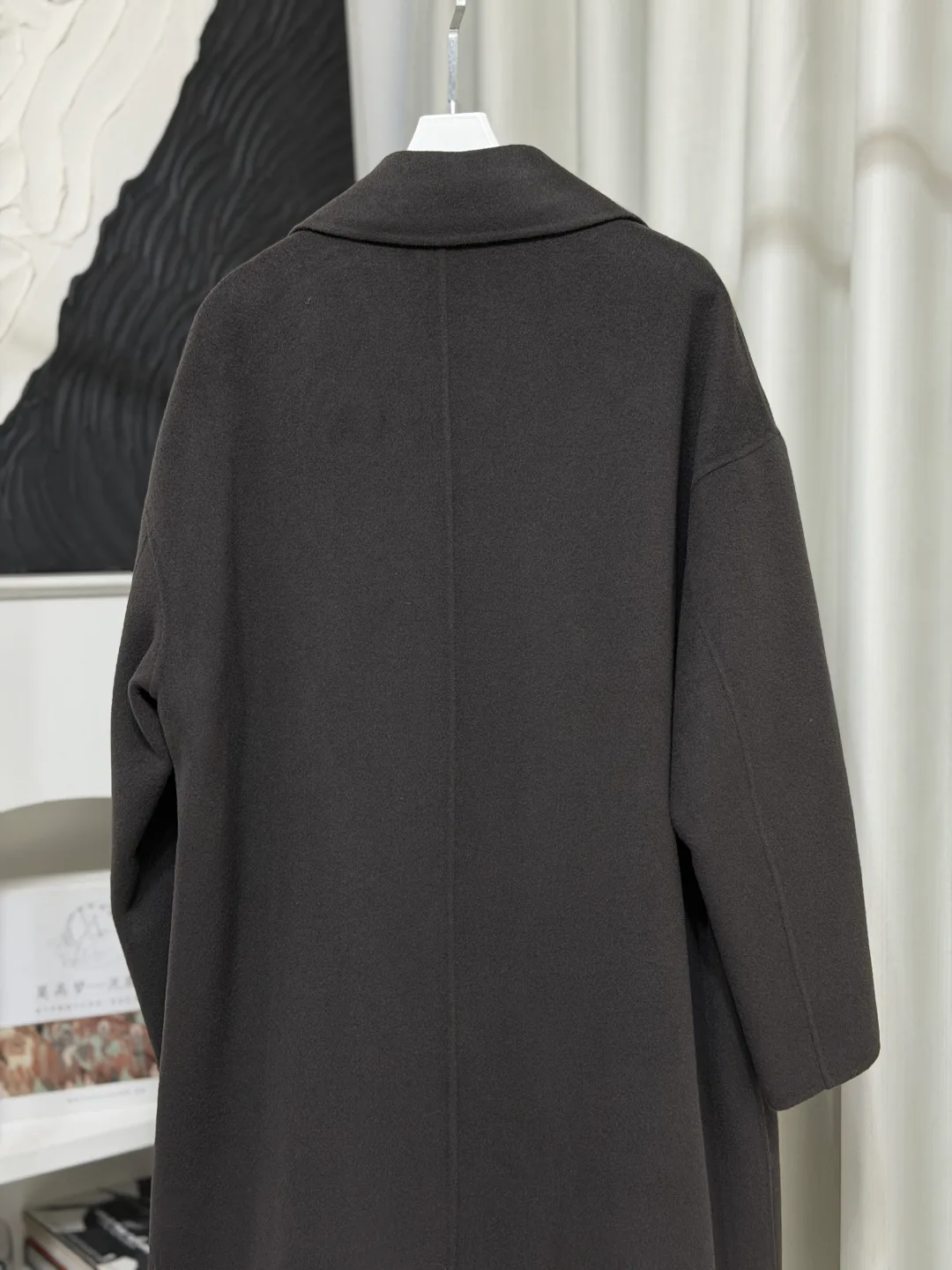 Women's Coats THE ROW 17984744