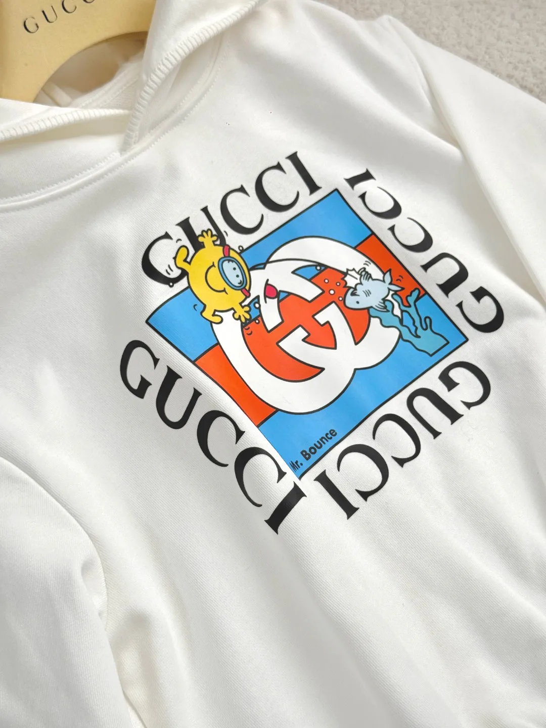 Women's Sweatshirts And Hoodies GUCCI 18243234