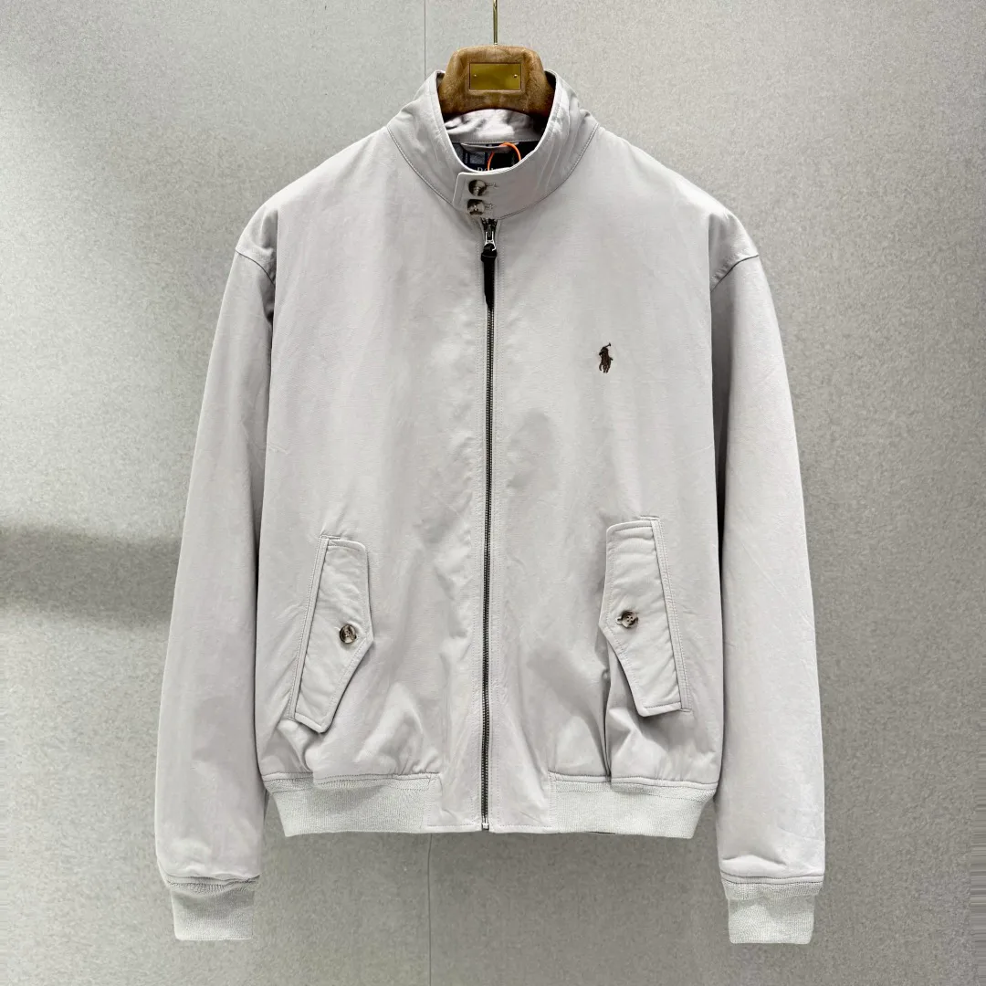 Men's Jackets And Down Jackets RALPH LAUREN 18431277
