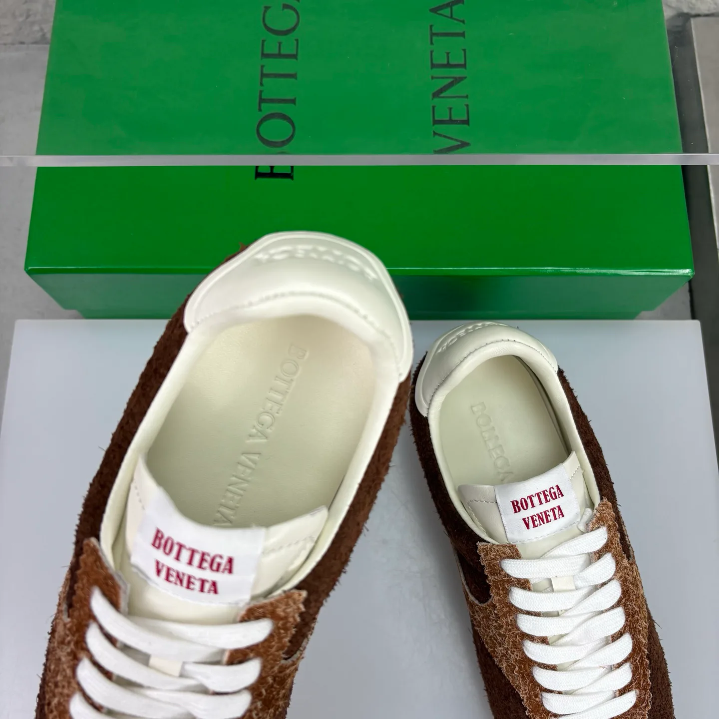 Women's Sneakers BOTTEGA VENETA 18351659