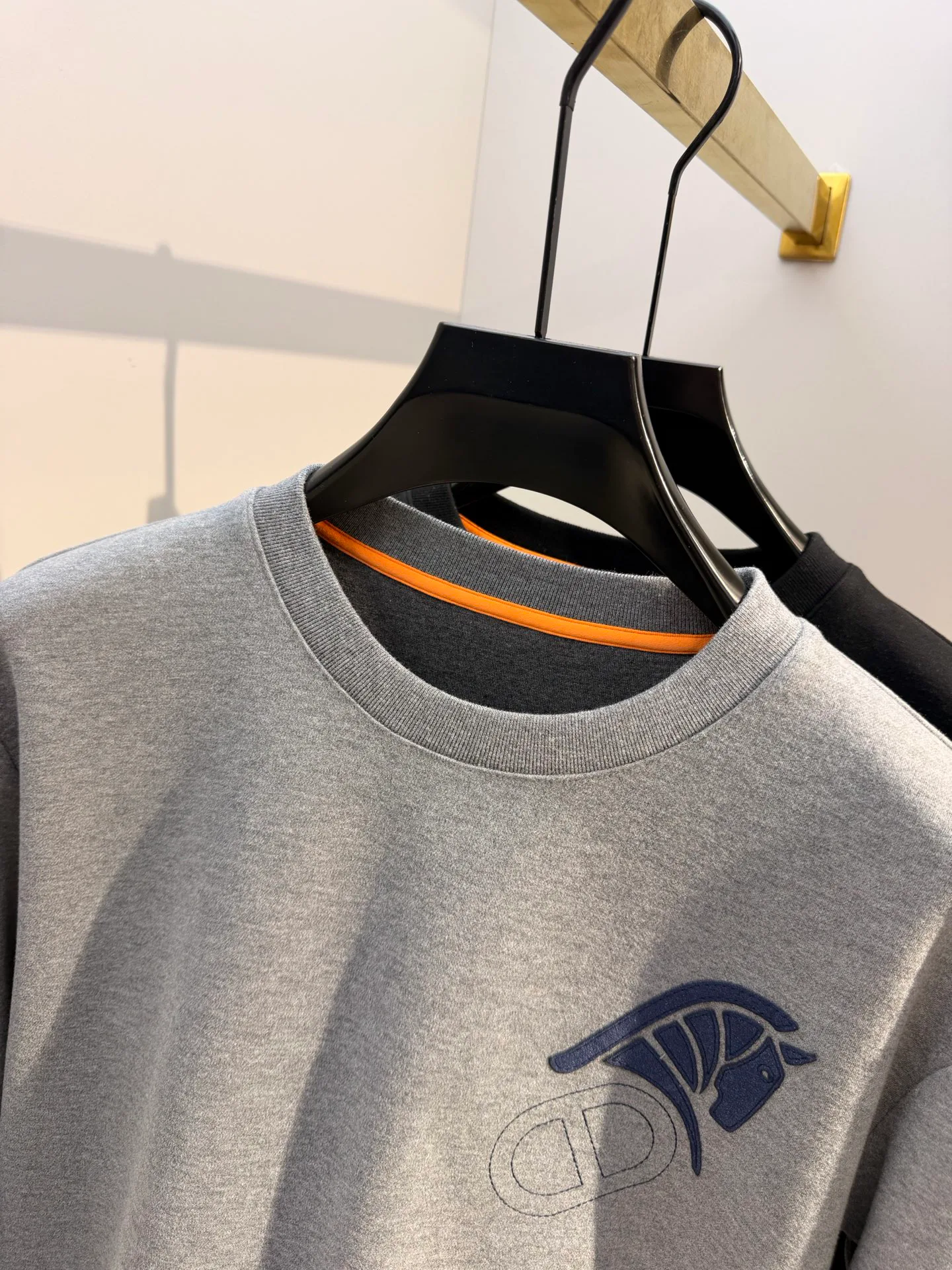 Men's Sweatshirts And Hoodies HERMES 18364173