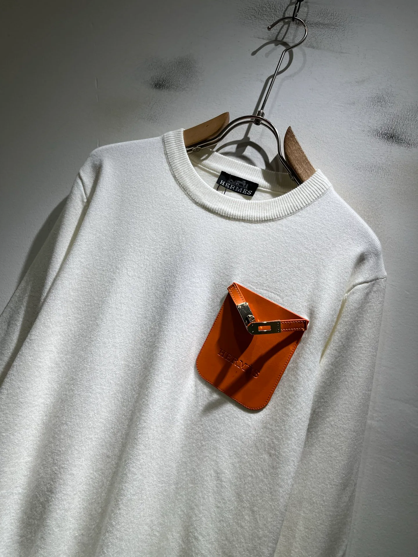 Джемперы И Свитеры Мужские Hermes 18592560
