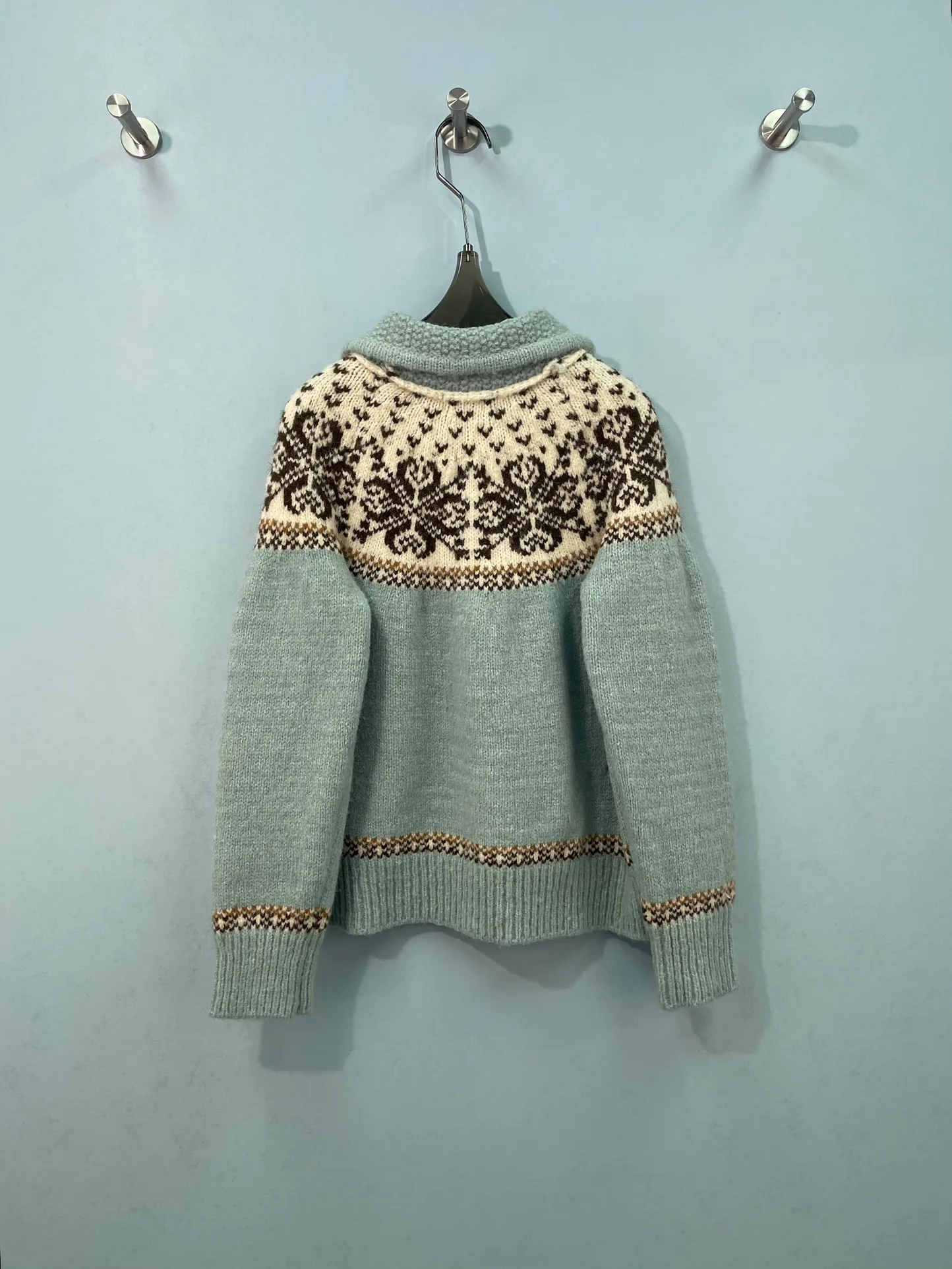 Women's Jumpers And Sweaters CHANEL 18151961