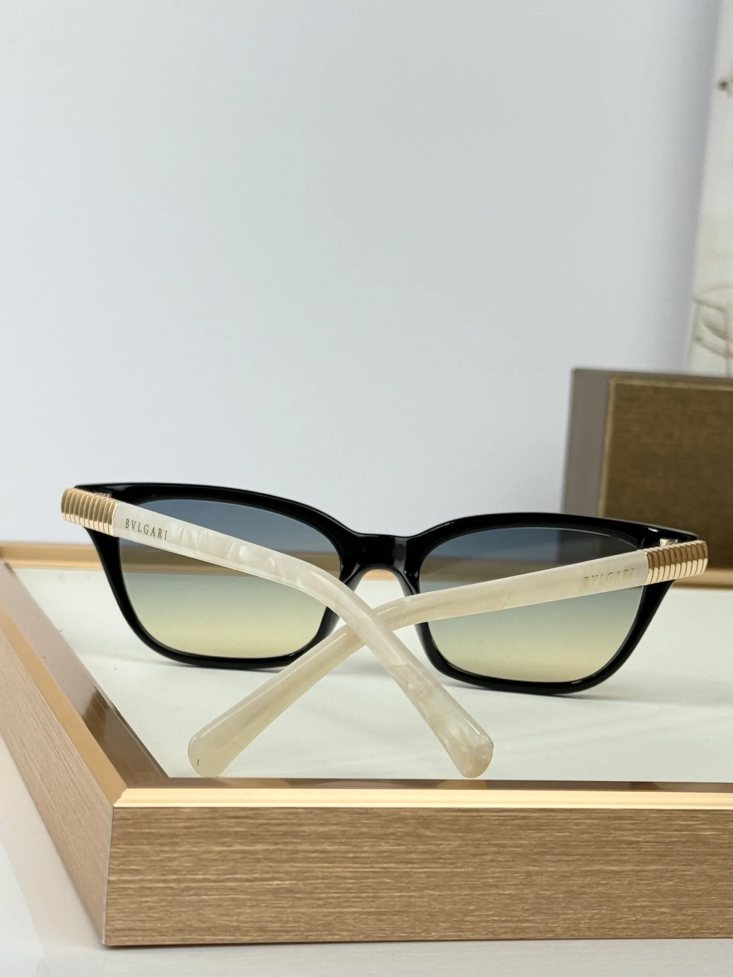Glasses BVLGARI 18060015