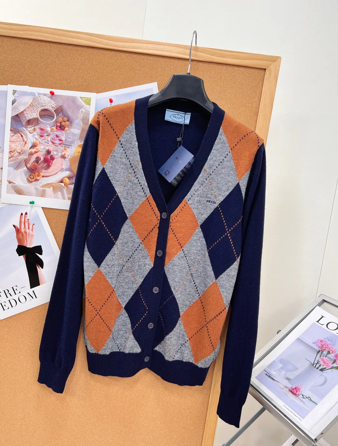 Women's Jumpers And Sweaters PRADA 17850791