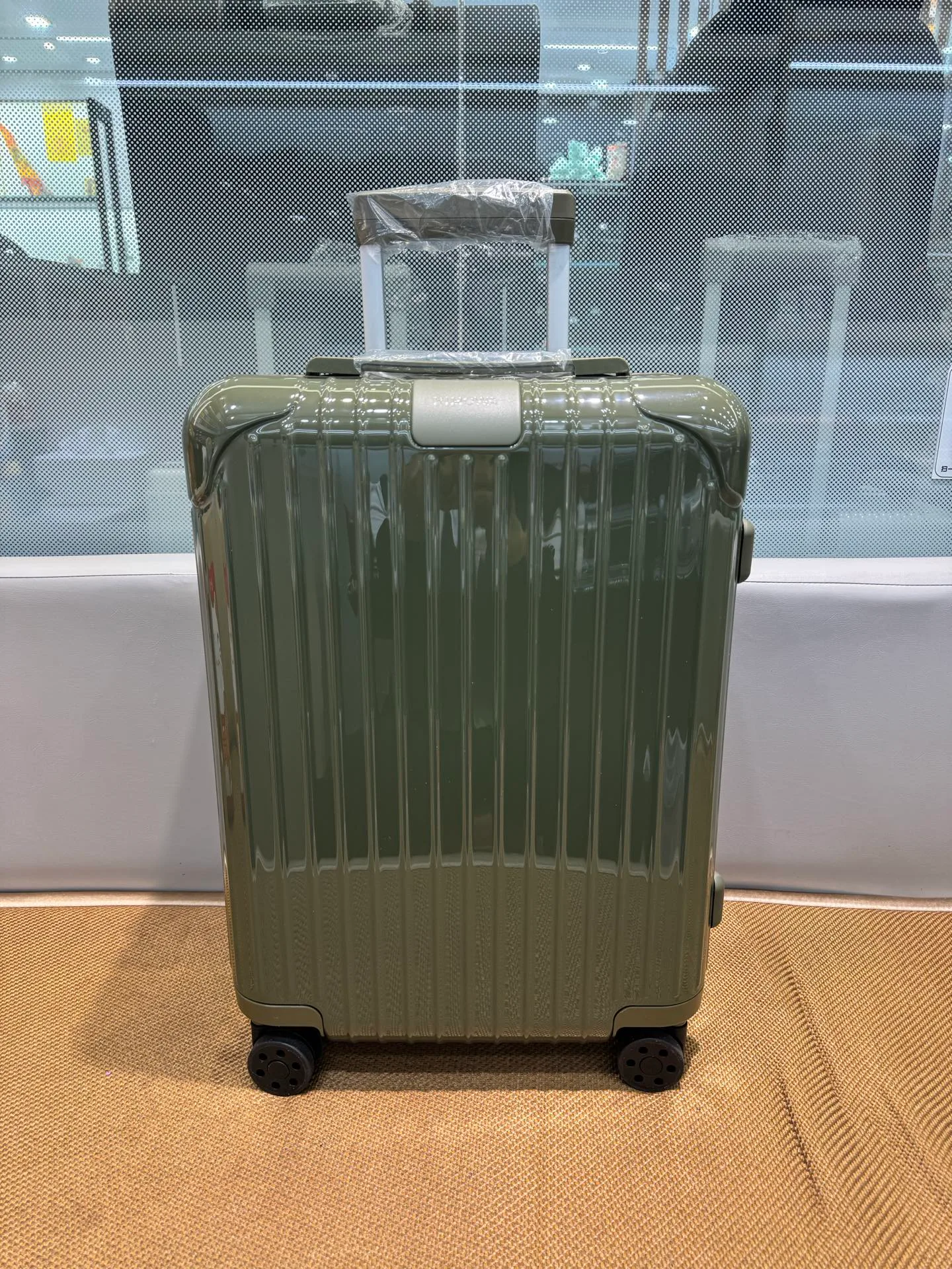 Suitcases RIMOWA 17803836