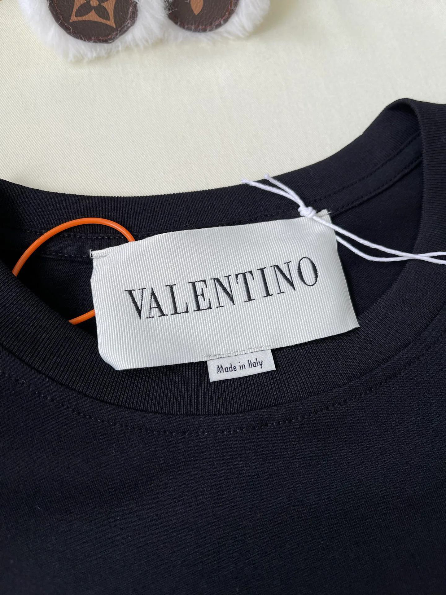 Women's T-Shirts VALENTINO 18191243