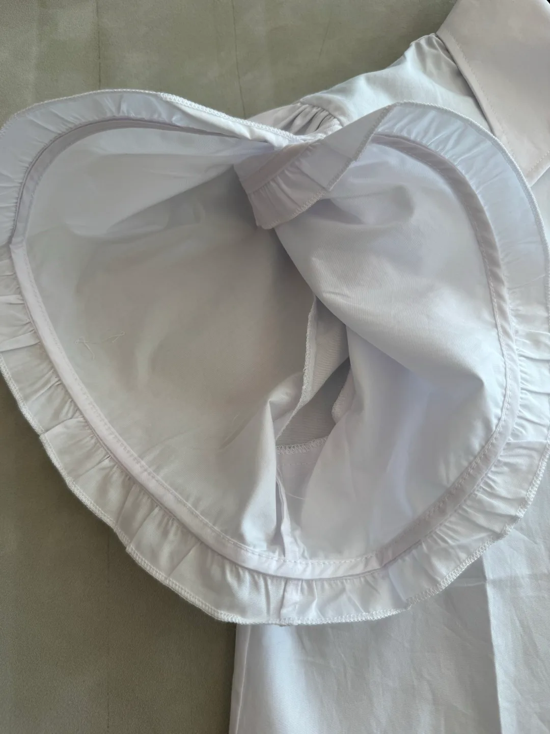 Women's Shirts PRADA 17094467