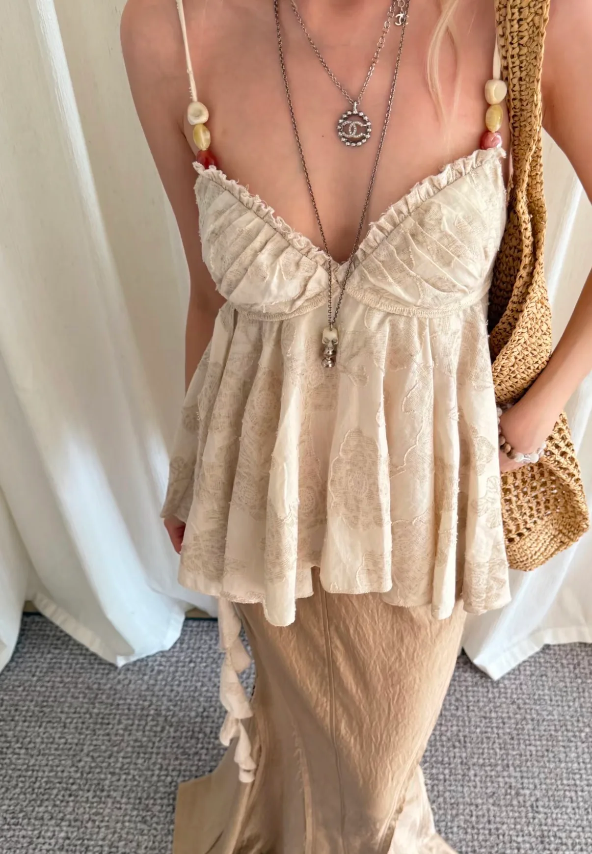 Jewelry CHANEL 17868615