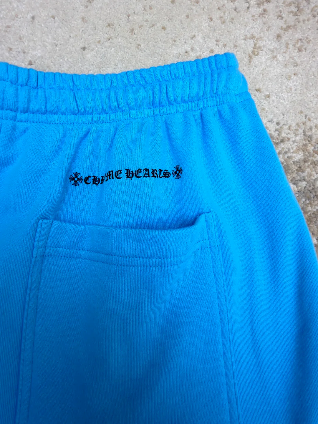 Men's Shorts CHROME HEARTS 17303379