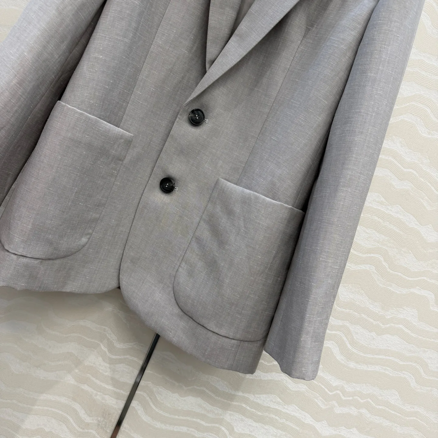 Women's Blazers LORO PIANA 18200729