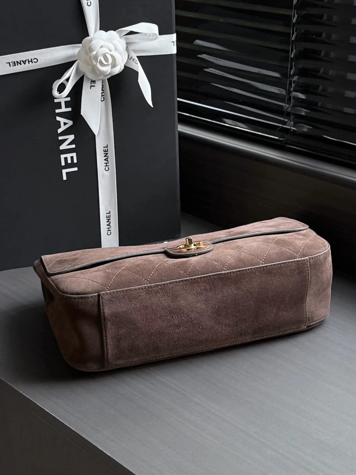 Women's Classic Handbags CHANEL 17424351