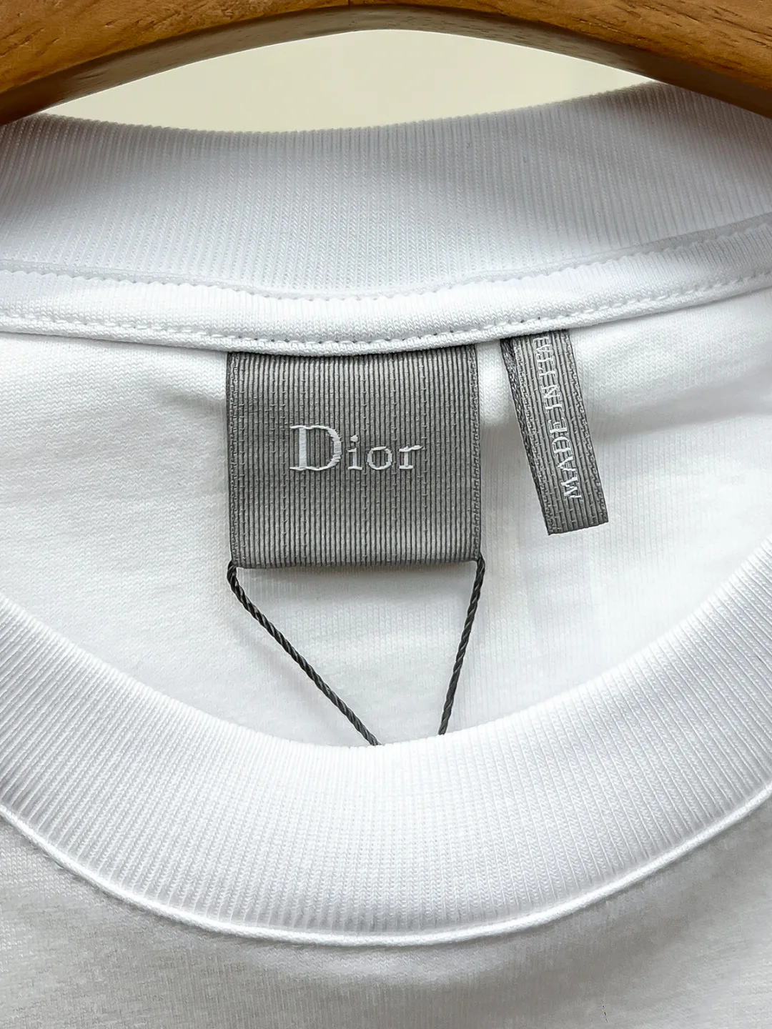 Men's T-Shirts CHRISTIAN DIOR 18499345