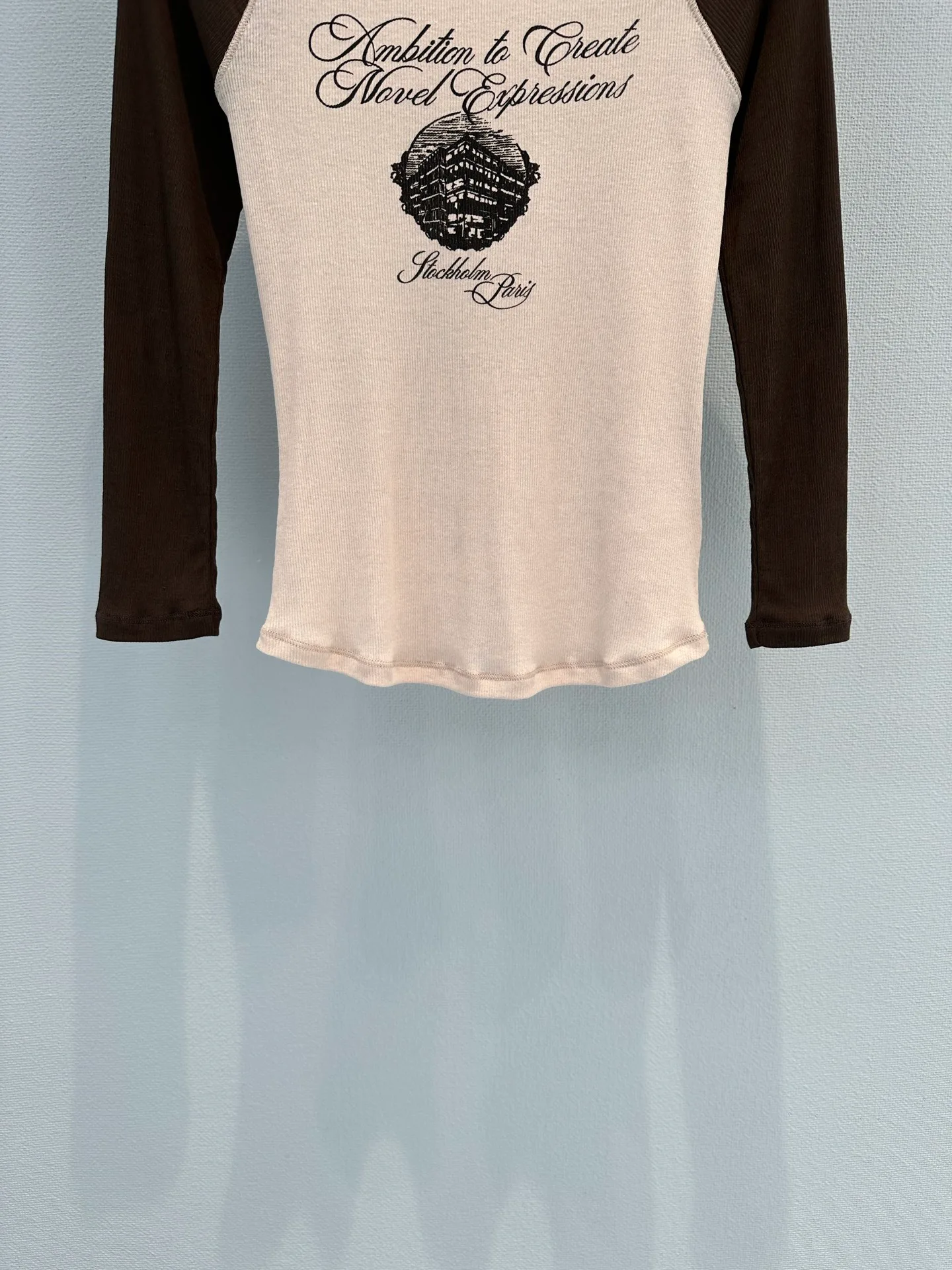 Women's T-Shirts ACNE STUDIOS 17691718
