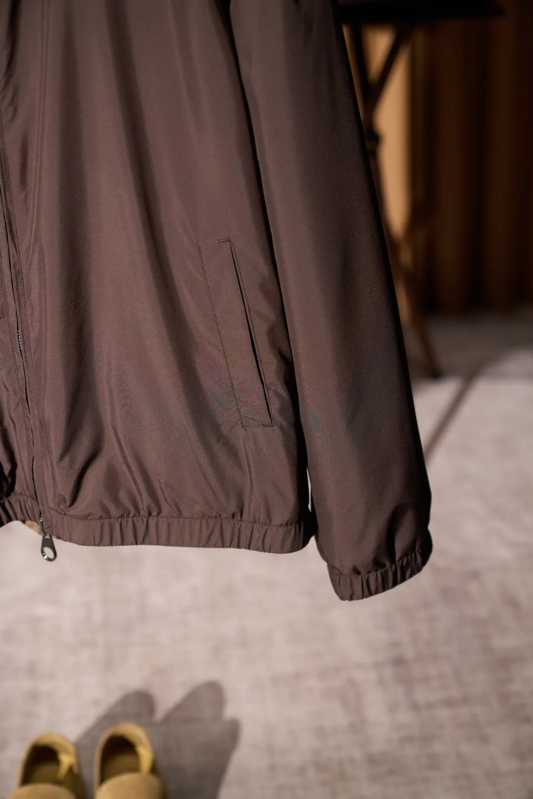 Women's Jackets And Down Jackets LORO PIANA 18411850