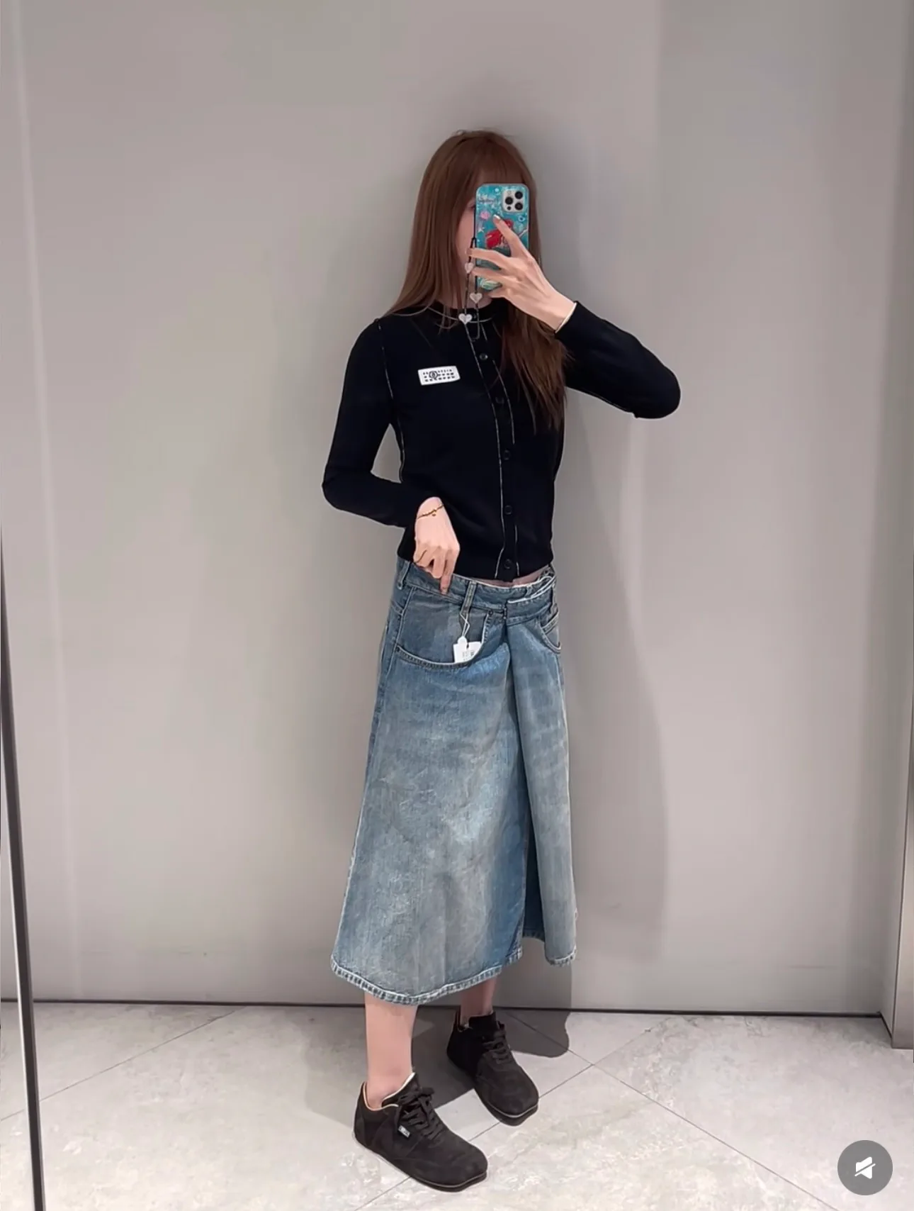 Women's Jumpers And Sweaters MAISON MARGIELA 18113616
