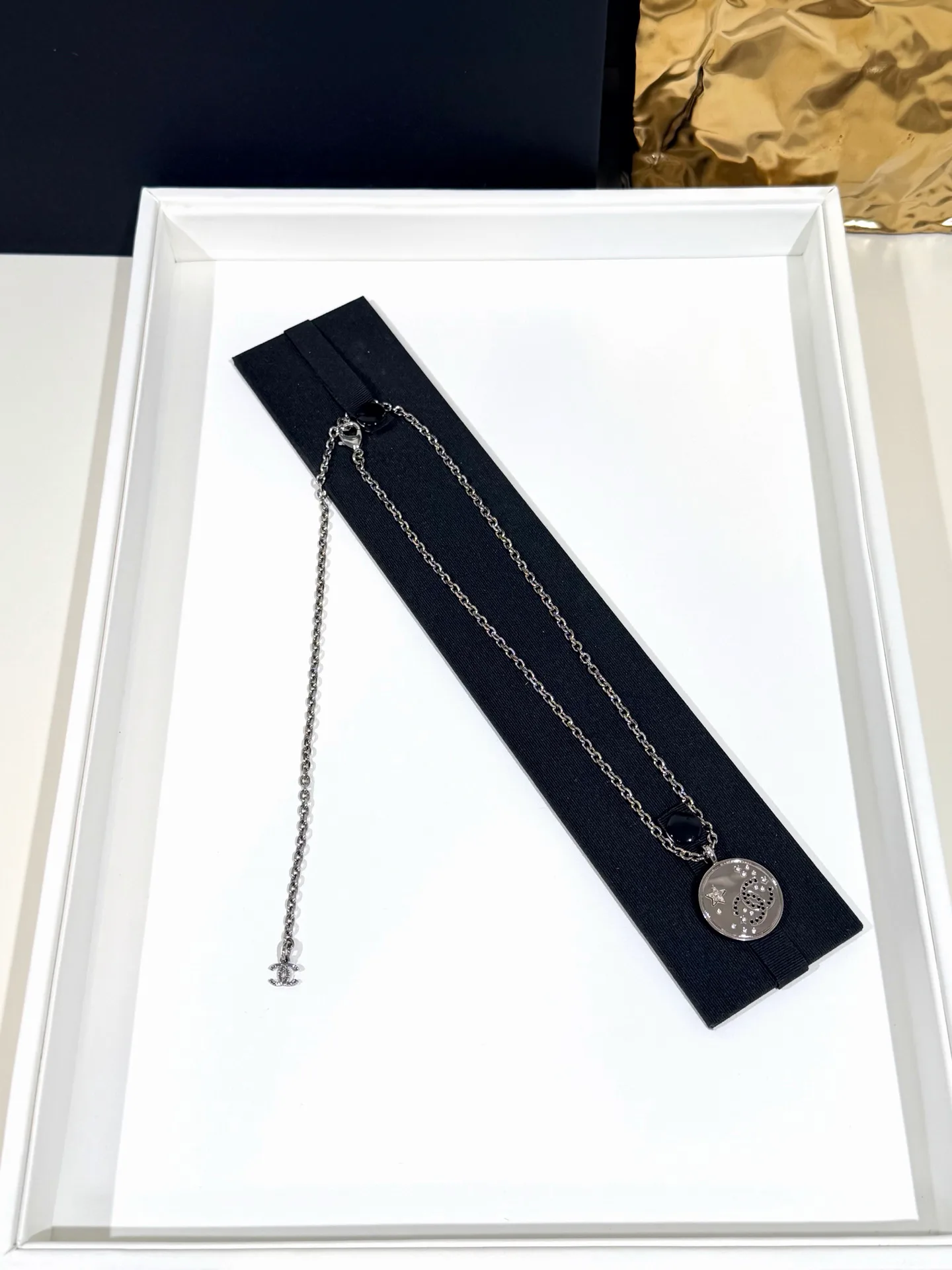 Jewelry CHANEL 18341294
