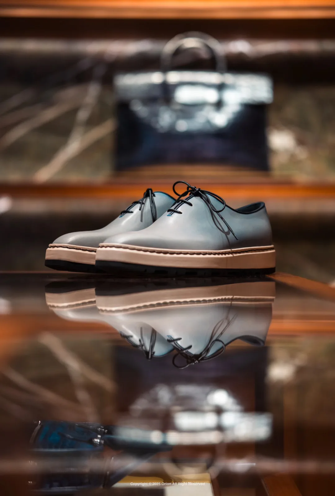 Men's Loafers And Dress Shoes BERLUTI 18117466