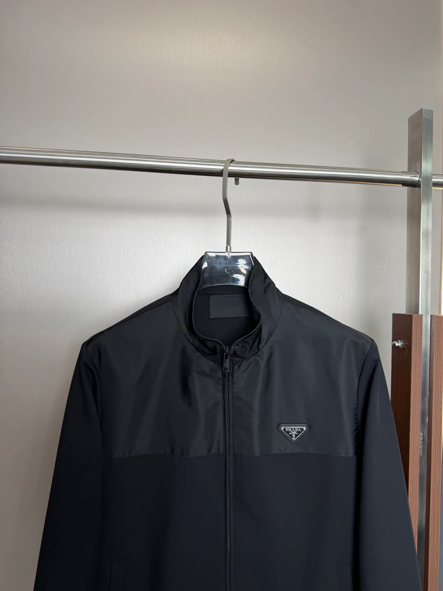 Men's Jackets And Down Jackets PRADA 17915402