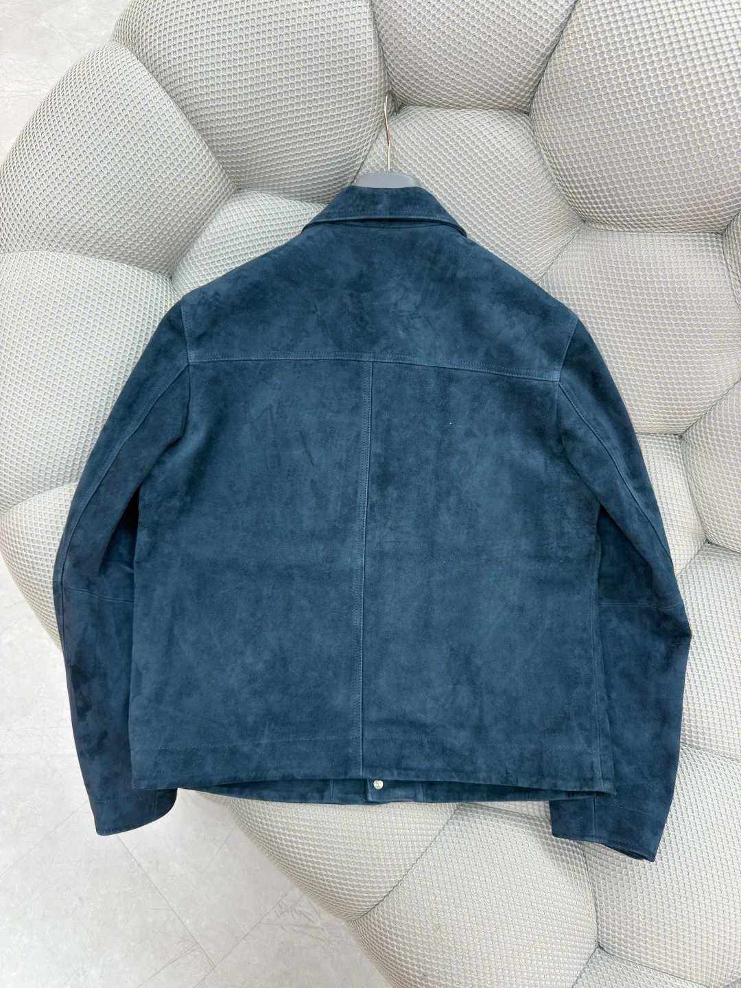 Men's Leather Jackets And Sheepskin Coats CHRISTIAN DIOR 17966978