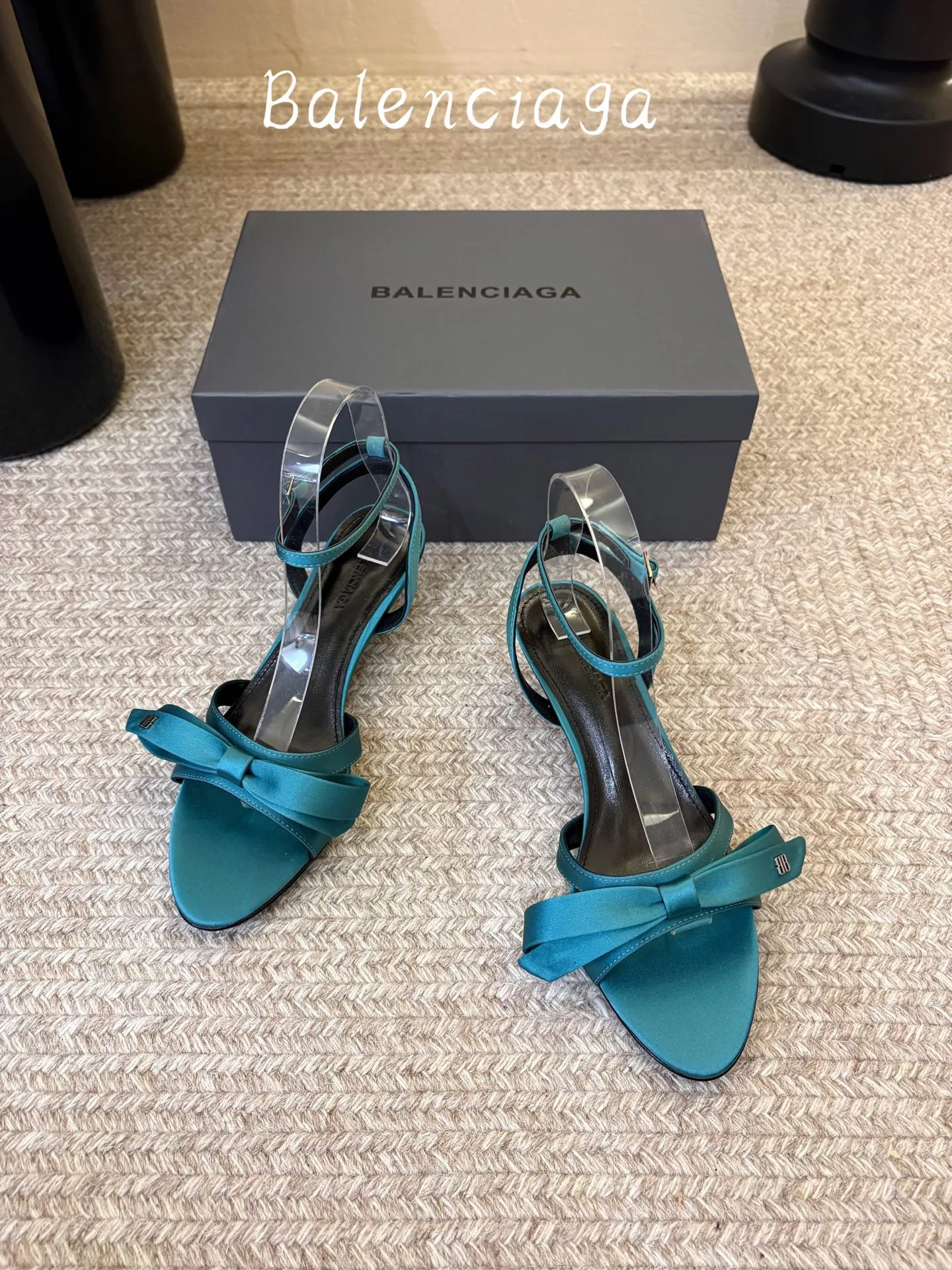 Women's Open-Toe Sandals BALENCIAGA 18360967