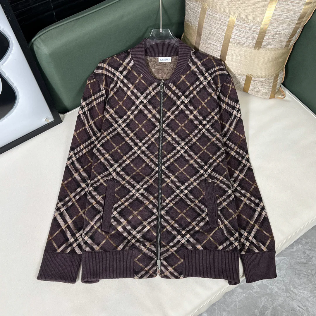 Men's Jackets And Down Jackets BURBERRY 18140687