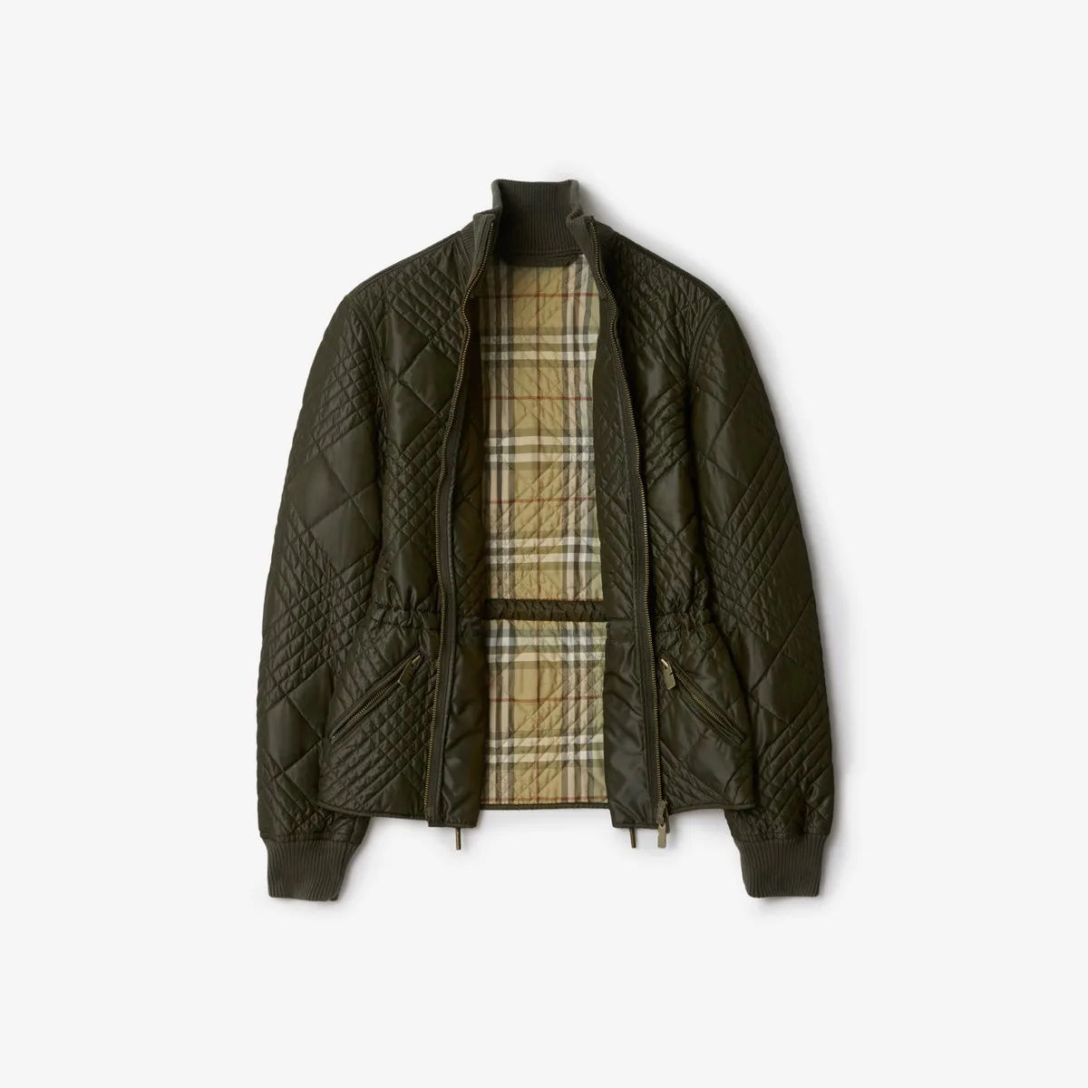 Women's Jackets And Down Jackets BURBERRY 18145474