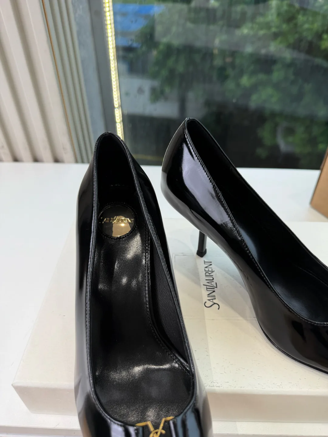 Women's Heels SAINT LAURENT 18154818