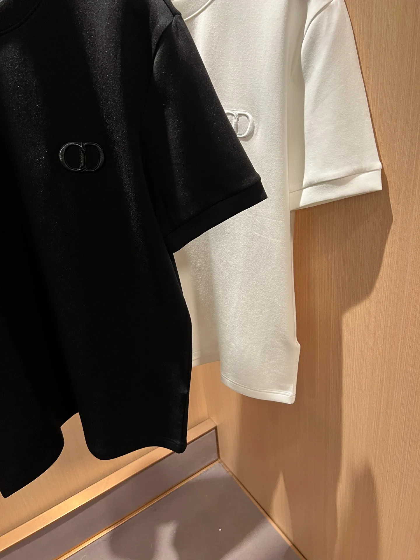 Men's T-Shirts CHRISTIAN DIOR 18519538