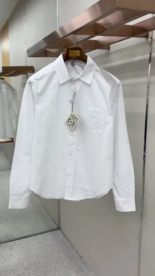Men's Shirts LOEWE 17288588