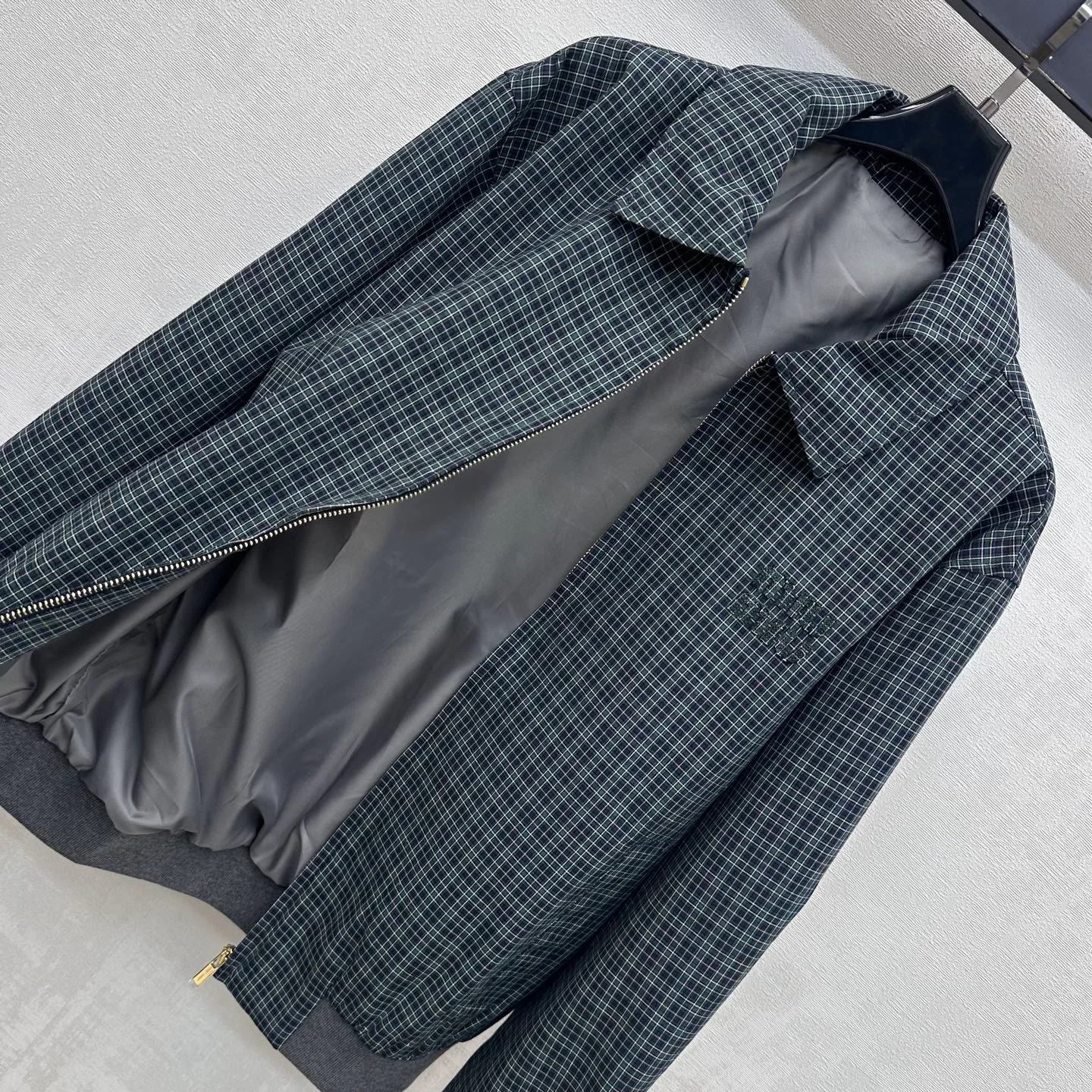 Women's Jackets And Down Jackets MIU MIU 18174795