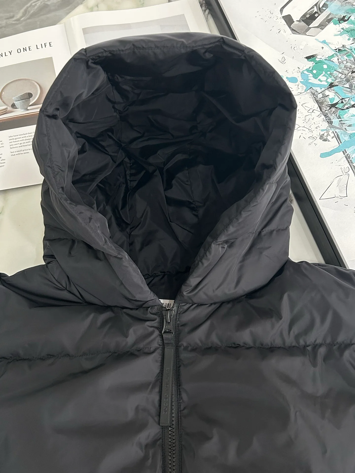Men's Jackets And Down Jackets CANADA GOOSE 18330266