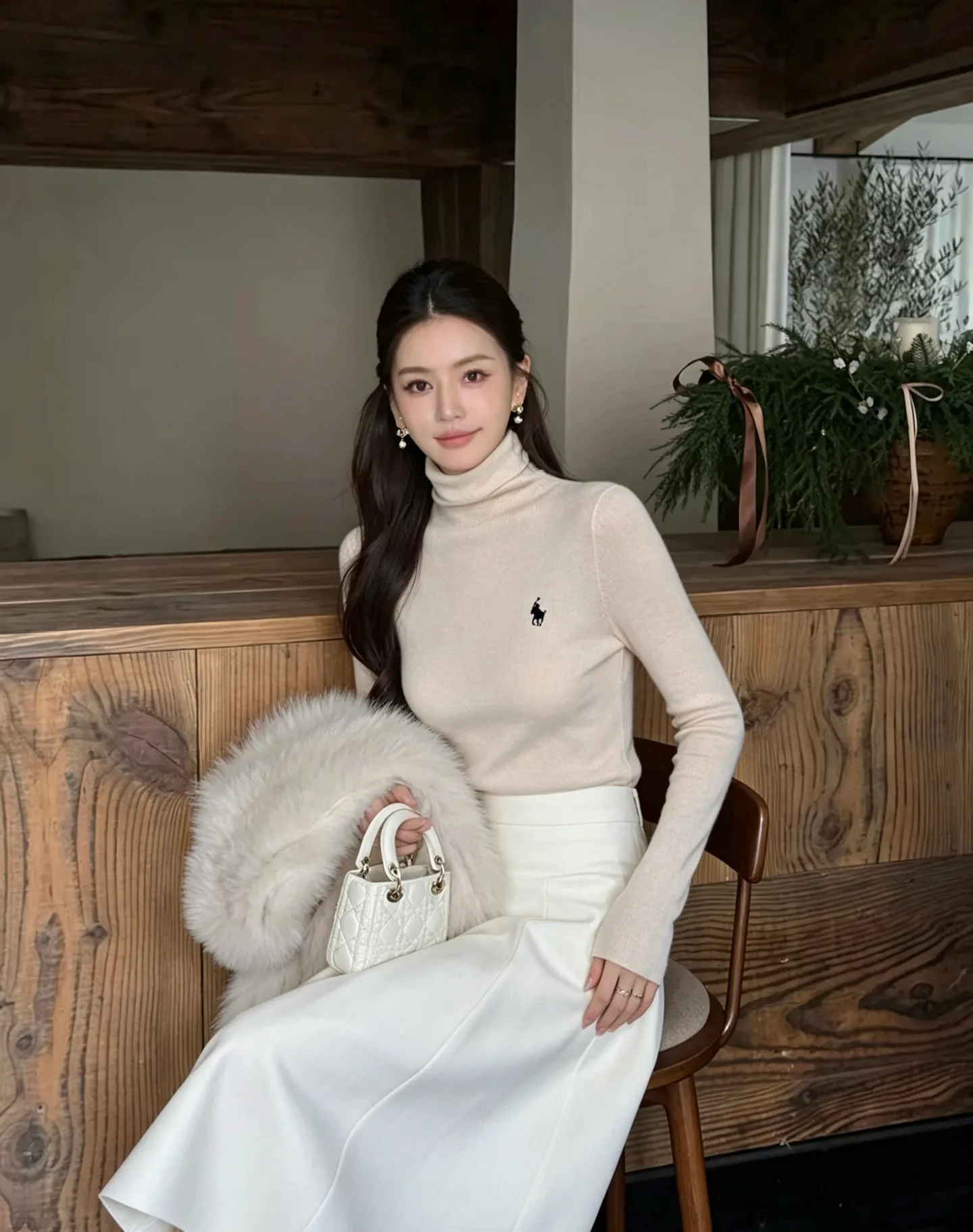 Women's Jumpers And Sweaters RALPH LAUREN 18208670