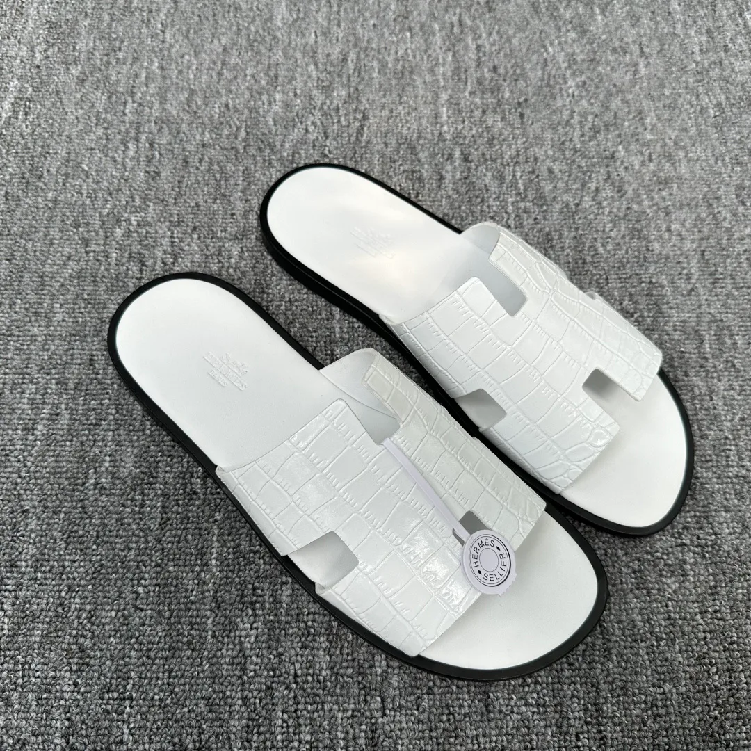 Men's Sandals HERMES 18076201