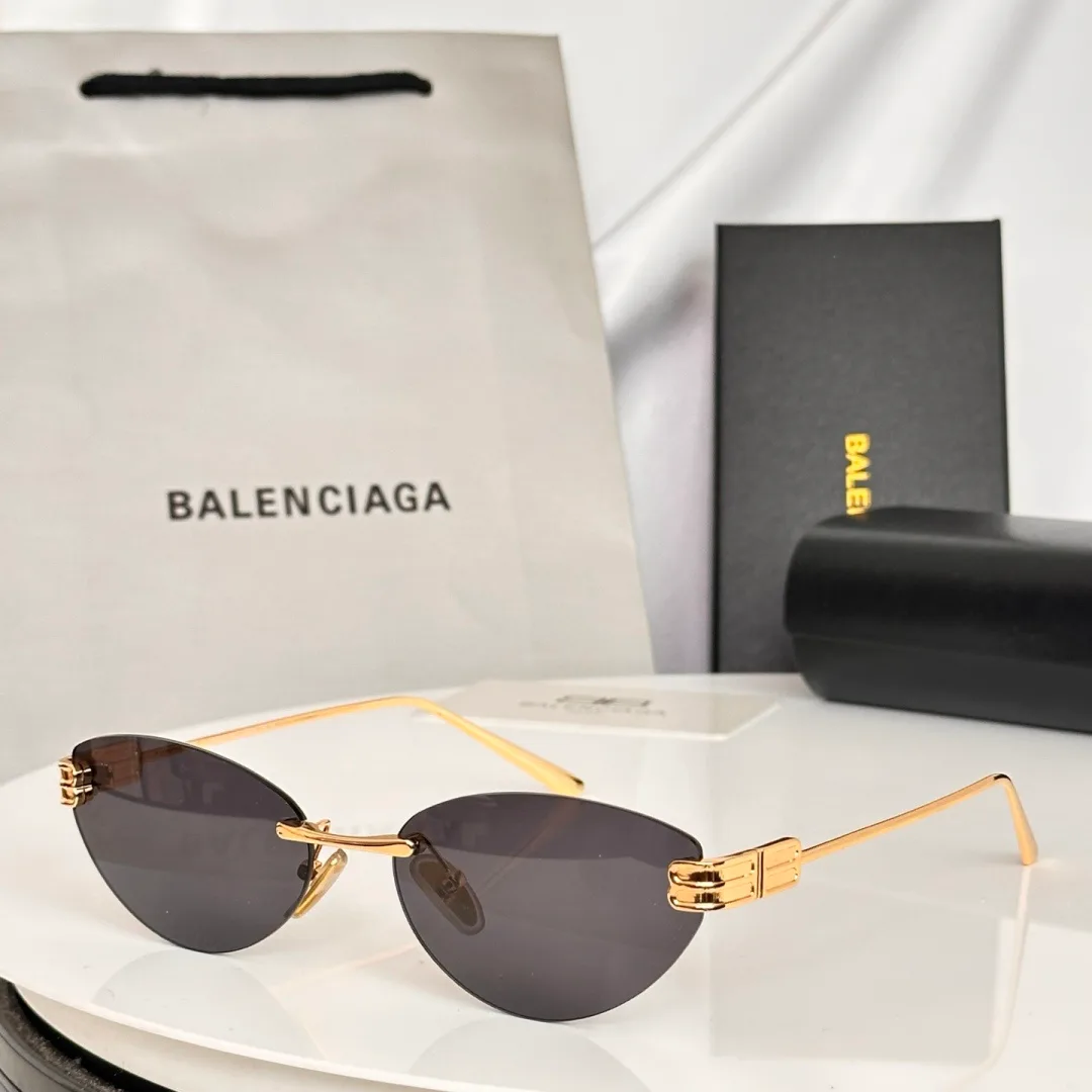 Glasses BALENCIAGA 17546254