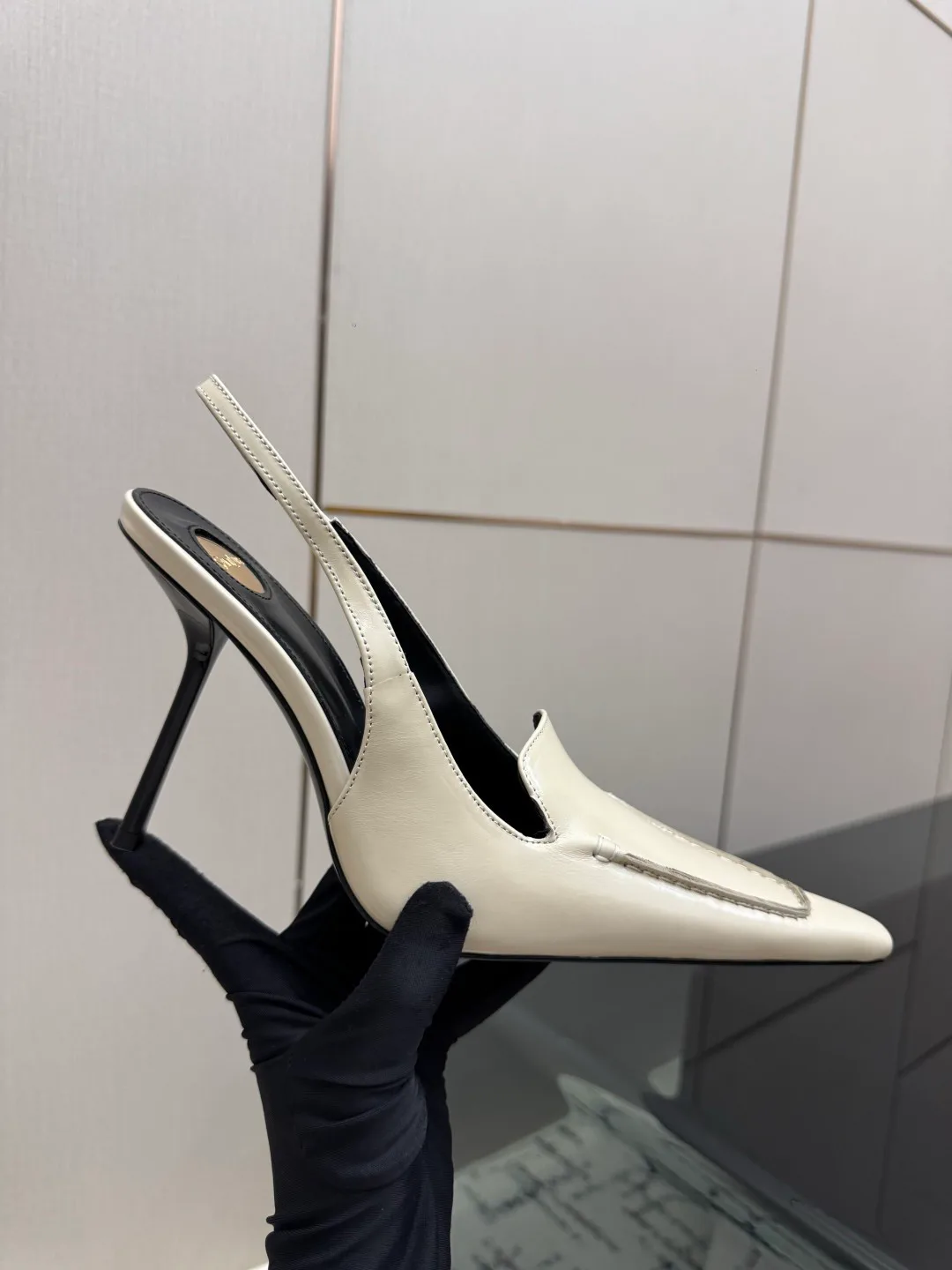 Women's Heels SAINT LAURENT 18237763
